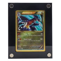 Carchacrok (PLF 120) - Pokémon TCG - BW - 🇫🇷
