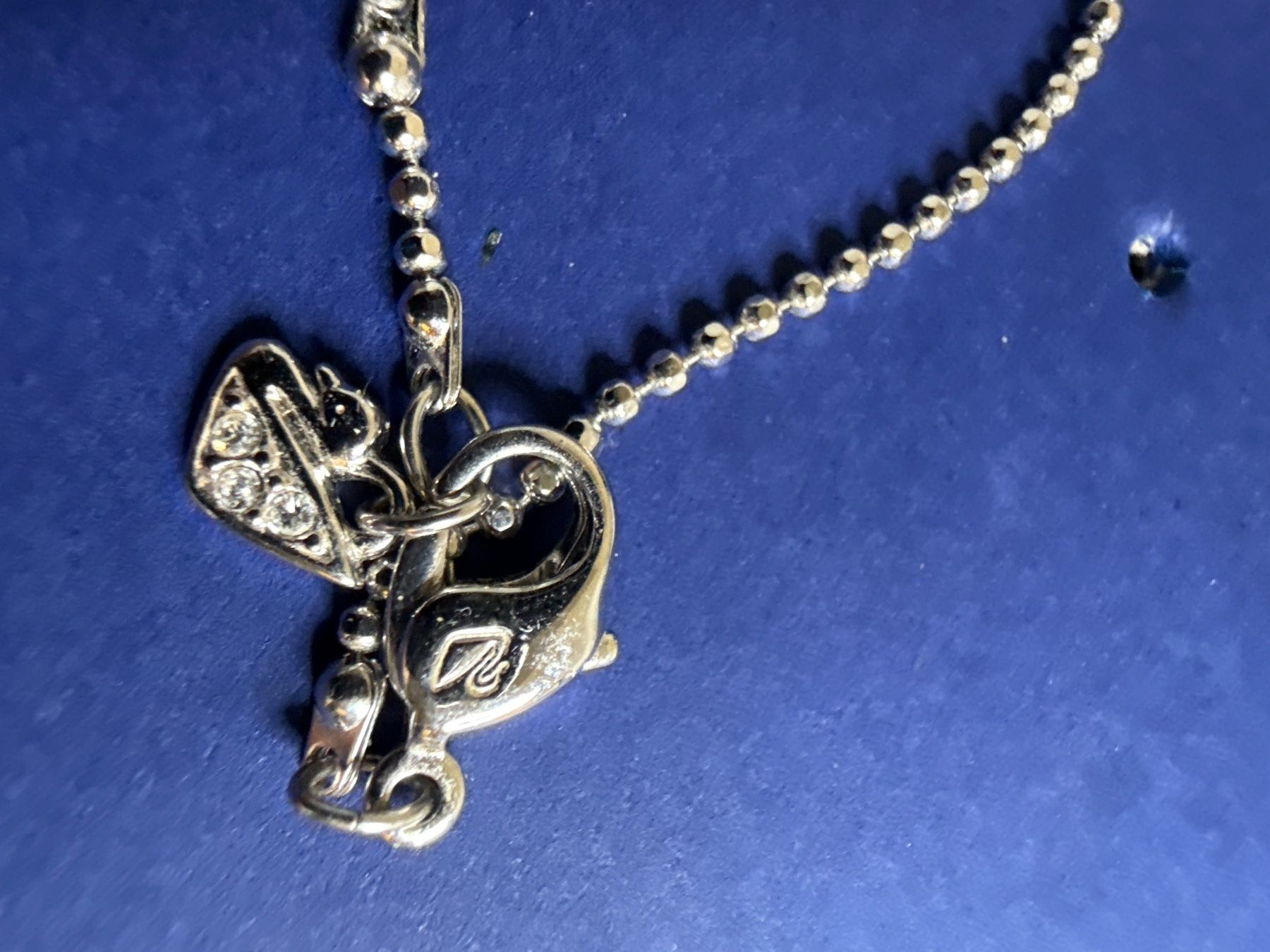 Swarovski Catenine: Swarovski Schmuck – Usato da Derendingen venduto da iven70 3