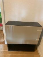 hallway cabinet, perfect for small spaces!