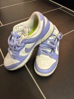 Nike Dunk Low Damen Grösse 38 gebraucht