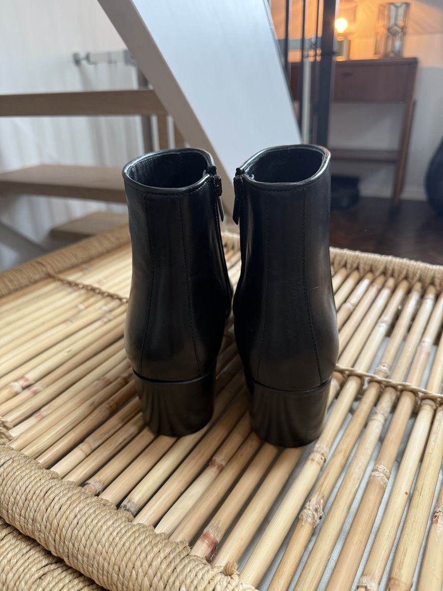 Kooples Scarpe da donna: The Kooples - Boots neu - Grösse 39 – Nuovo (secondo la descrizione) da Zürich venduto da Shushu_Zurich 2