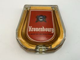 Kronenbourg Zahlteller - Rarität