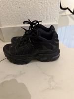 Nike schwarz Grösse 28
