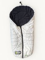 Odenwälder Teddy Fusssack
