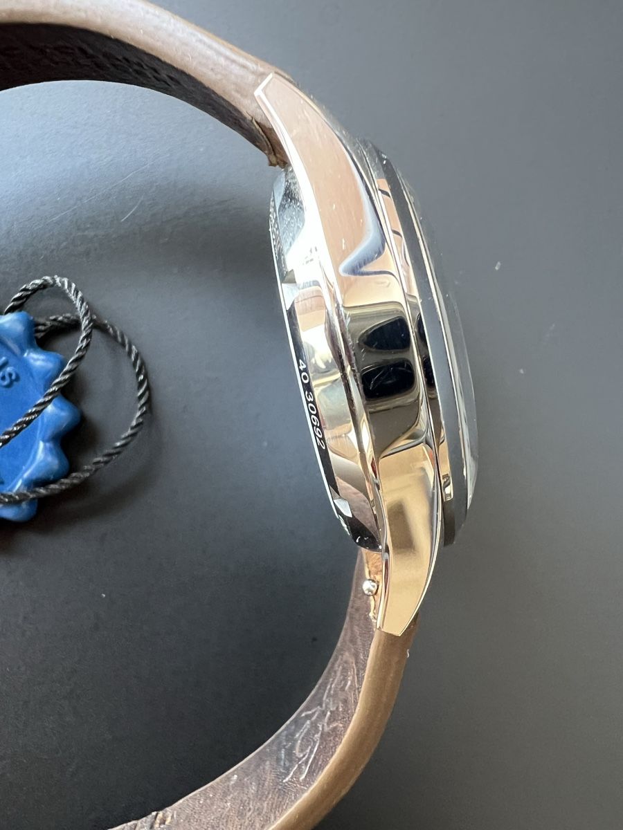 Oris Orologi: Oris Big Crown cal 473 power reserve – Usato da Orbe venduto da Watchivore 5