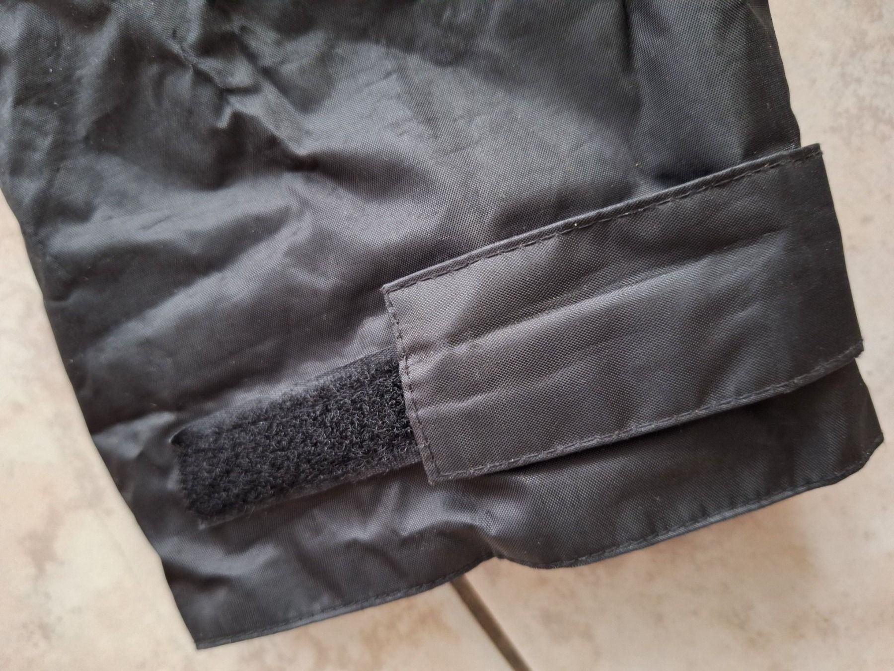 Rukka Jacken: Regenjacke Gr. S, schwarz, unisex – Gebraucht aus Starrkirch-Wil von LucyDog 3