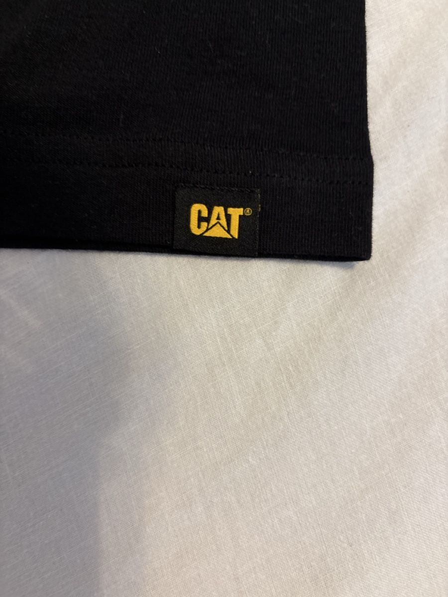 Caterpillar T-shirt: Caterpillar T-Shirt – Nuovo (secondo la descrizione) da Münchenstein venduto da FlavioDe 3