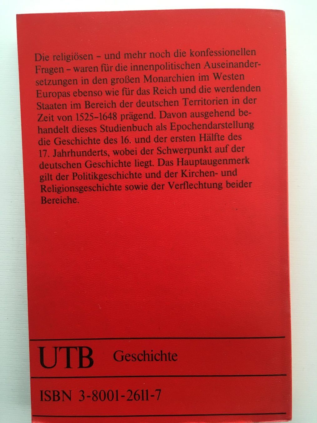 Libri: R. Locqueneux - Kurze Geschichte der Physik – Usato da Effretikon venduto da Vesta02 1
