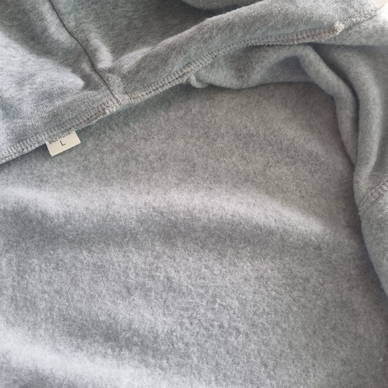 Giacche: Felpa casual con cappuccio – Nuovo (secondo la descrizione) da Biasca venduto da Siosmart 2
