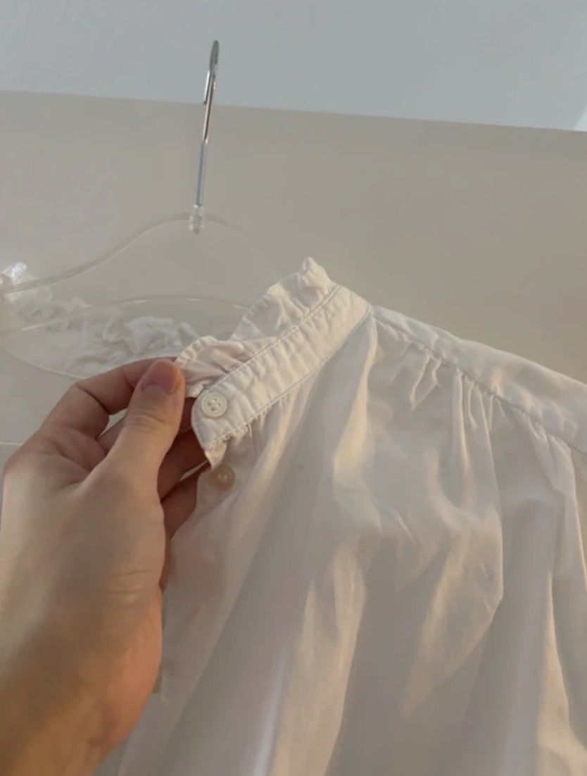 H&M Blusen: H&M Bluse – Neu (gemäss Beschreibung) aus Rafz von mar_j7dl 1
