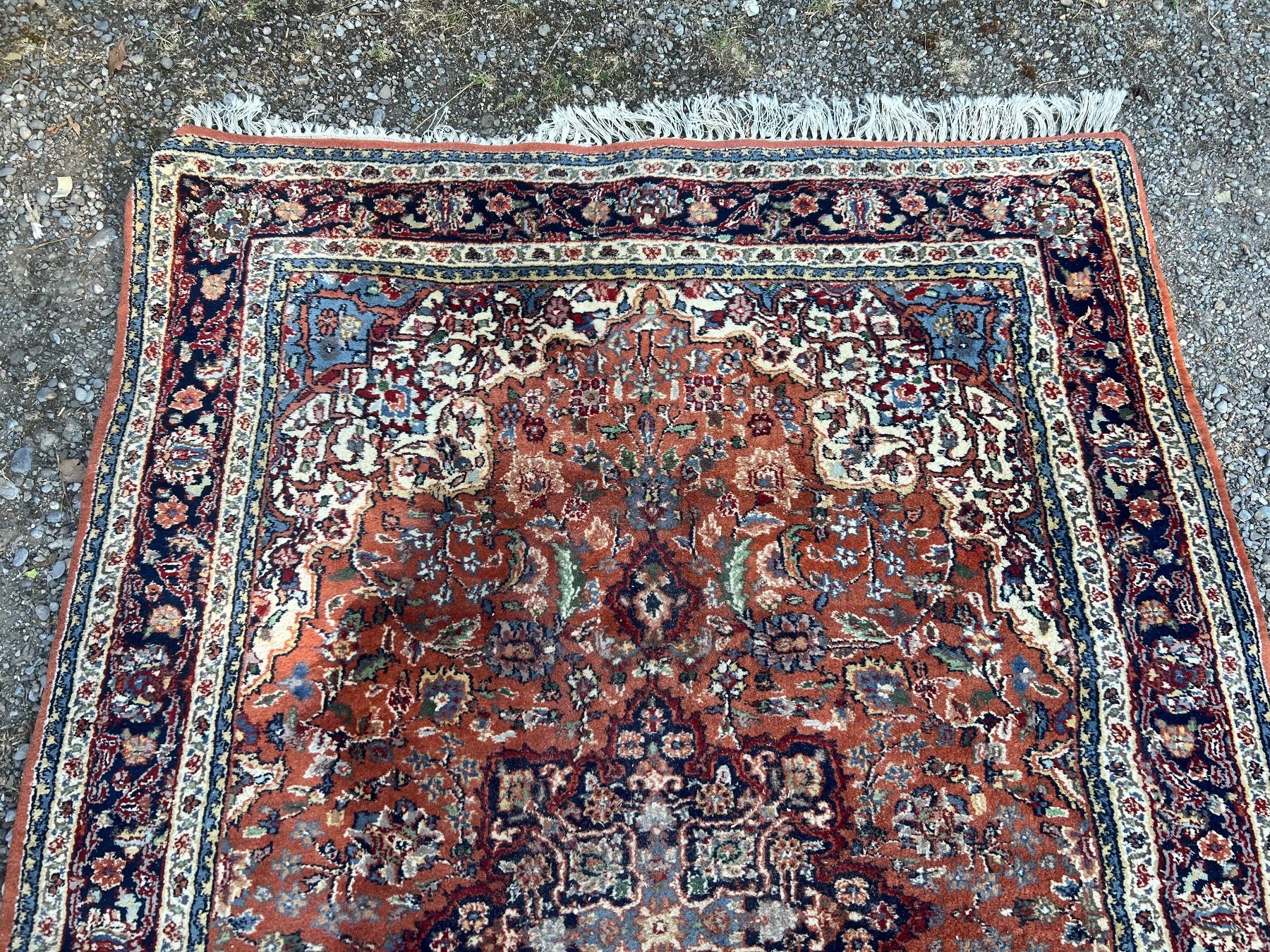 Tappeti: Alte Teppich, Nr 4 – Usato da Glattfelden venduto da maa_qcj8 2