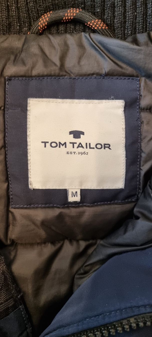 Tom Tailor Giacche: Tom Tailor Gr. M – Usato da Luzern venduto da Edii025 8