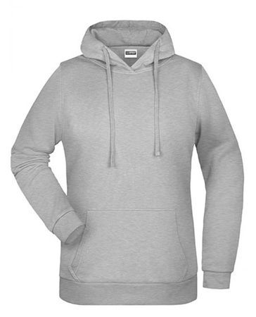 Pullover Hoodie Neu James S