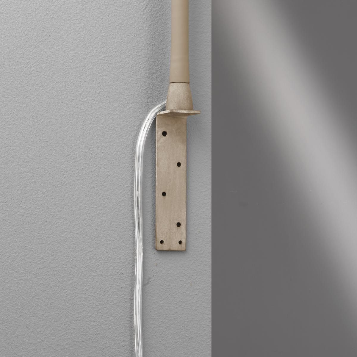 Lampade: LED Wandleuchte, Dimmer, 61 cm Höhe – Nuovo (secondo la descrizione) da Kreuzlingen venduto da Smart-Light 4