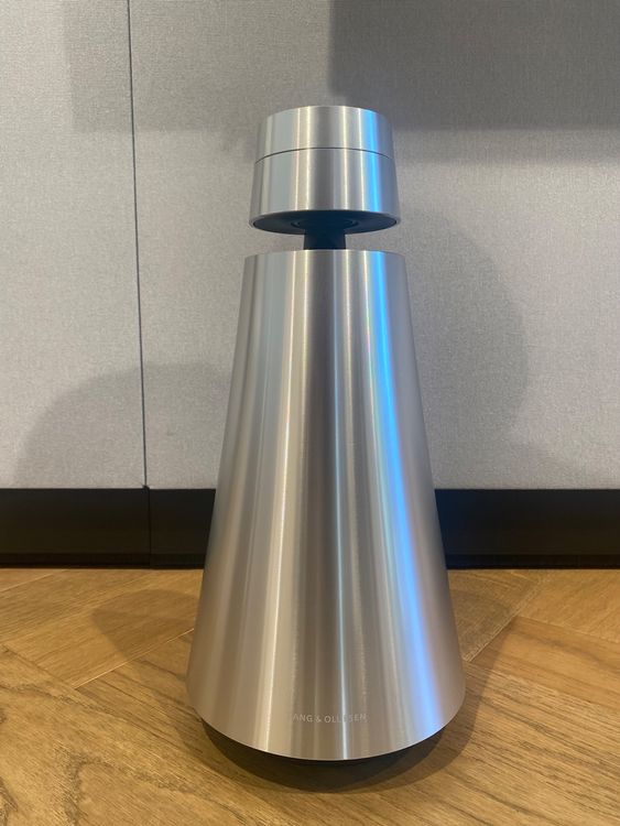 BeoSound 1 Portable Speaker AB CHF 1.- (Gebraucht) in Luzern für CHF ...