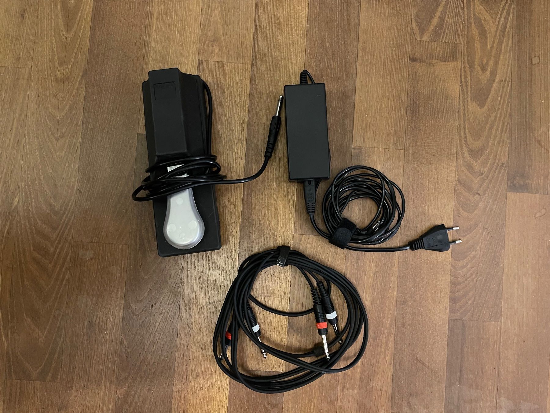 Musikinstrumente: Dexibell VIVO S7 Stagepiano – Gebraucht aus Bazenheid von grimauso 5