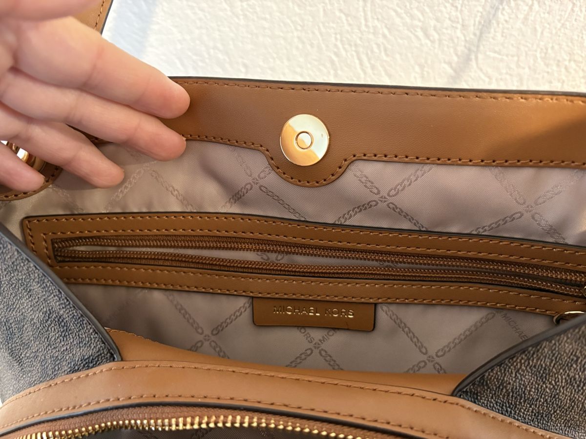 Michael Kors Borse da donna: NEU: Michael Kors Tasche – Nuovo (secondo la descrizione) da Bülach venduto da kittygismo 4
