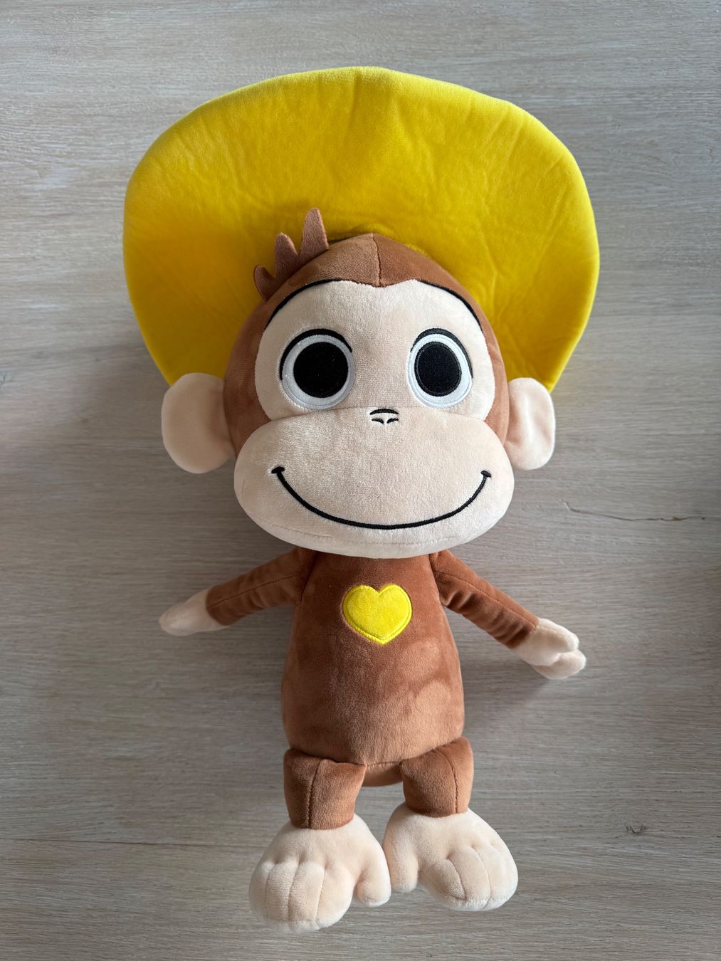 Giocattoli: Seltener Curious George aus Japan – Nuovo (secondo la descrizione) da Pratteln venduto da Ruffy_91