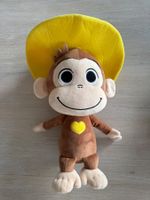Curious George Plüschtier aus Japan