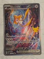 🇬🇧 Pokemon 30th 》Jirachi ex 155/128