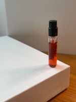 Byredo Rouge Chaotique (neu!) Probe 2ml