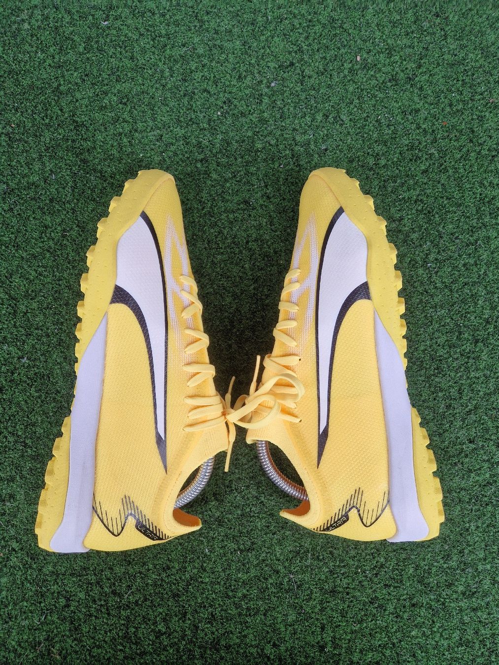 Puma Herrenschuhe: Puma Ultra Turf Kunstrasen Gr.43 – Neu (gemäss Beschreibung) aus Emmenbrücke von TopGato 2