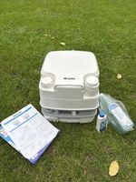 Thetford Porta Potti 335 Campingtoilette - Neuwertig!