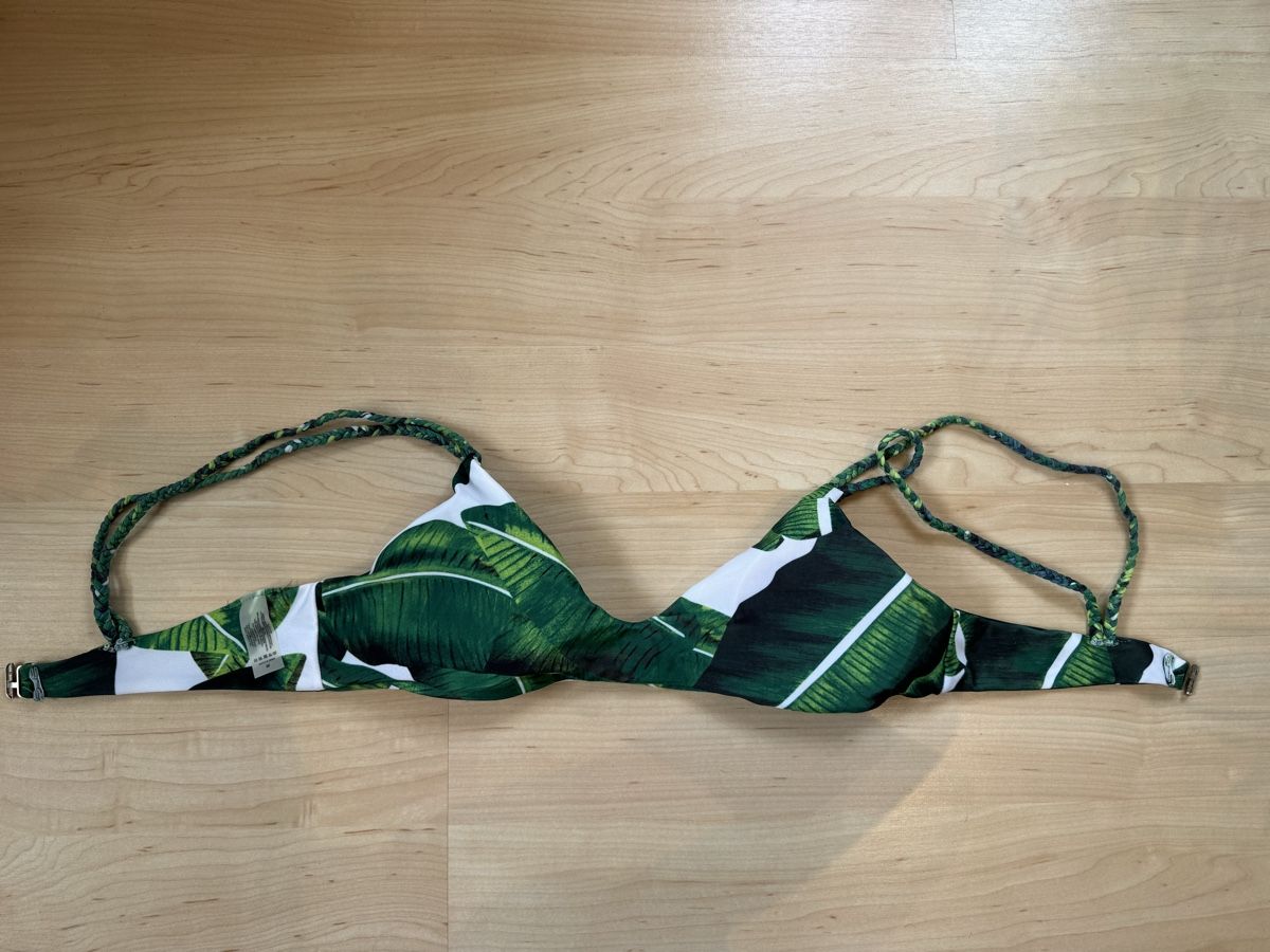 Costumi da bagno & Bikini: Maillot de bain, taille S-M – Usato da Denens venduto da sar_5wlm 2