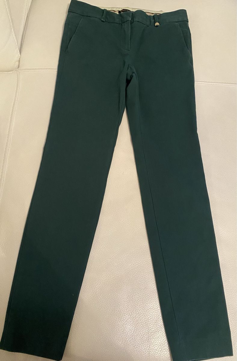 Massimo Dutti Pantalons: Massimo Dutti Hose – D'occasion à Opfikon par Luis144
