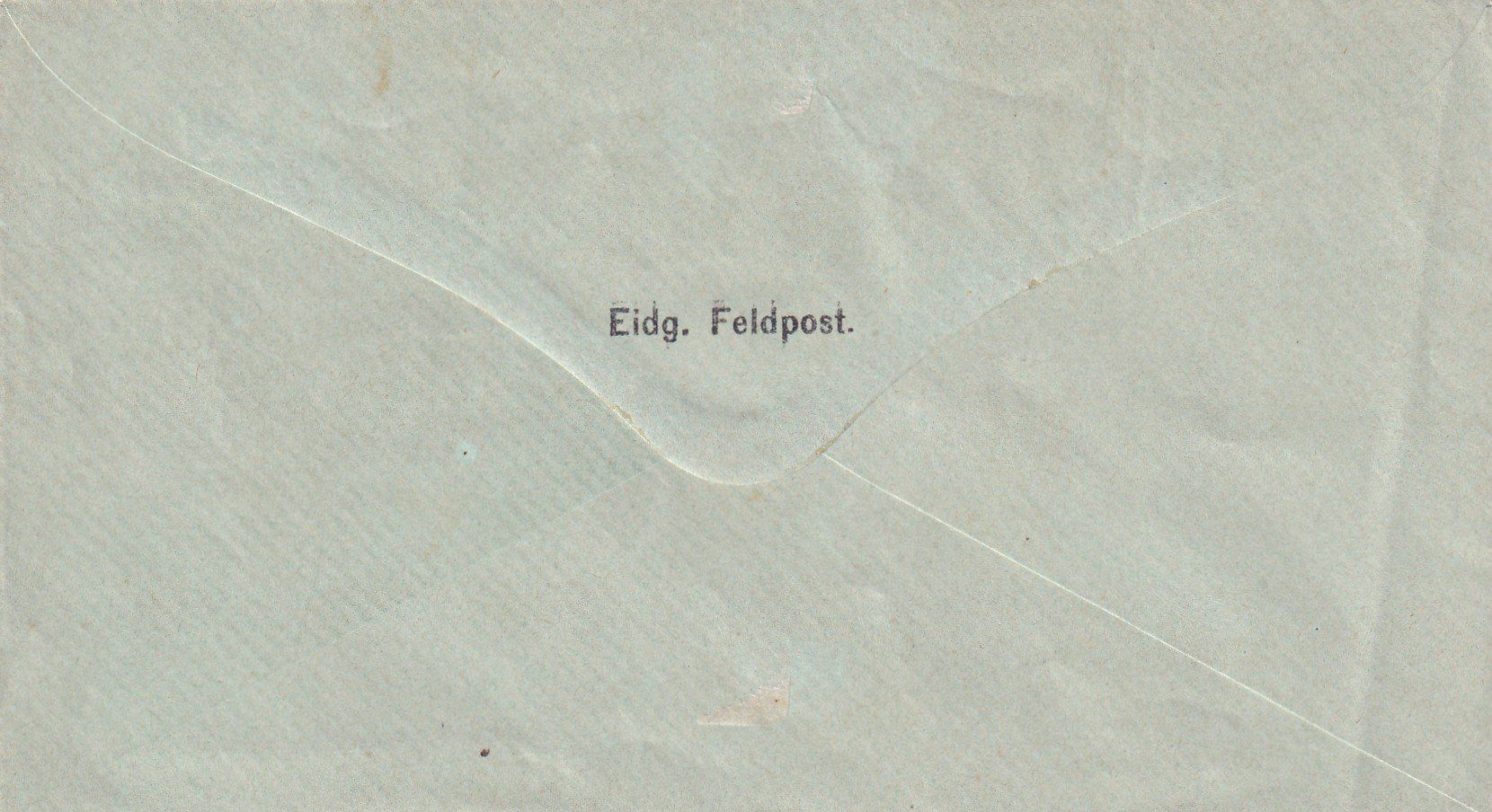 Tous les timbres: Feldpost Eidg. Grenzbesetzung – D'occasion à Birsfelden par chr_yq2g 1