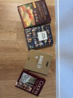 Kochbuch-Set
