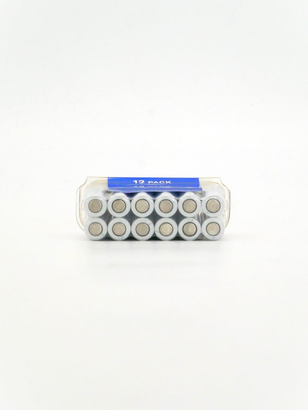 Varta Akkus & Batterien: VARTA Batterien AAA 12 Pack – Neu und originalverpackt aus Winterthur von Restwert_Winterthur 3