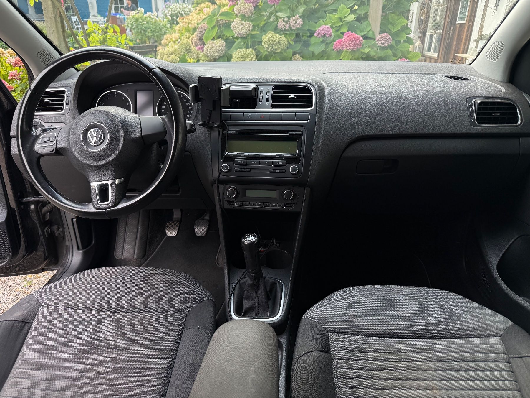 VW Autos: VW Polo – D'occasion à Sutz par sar_cpf5 4