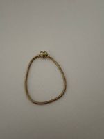 Pandora Armband Gold