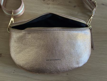 Sac banane 