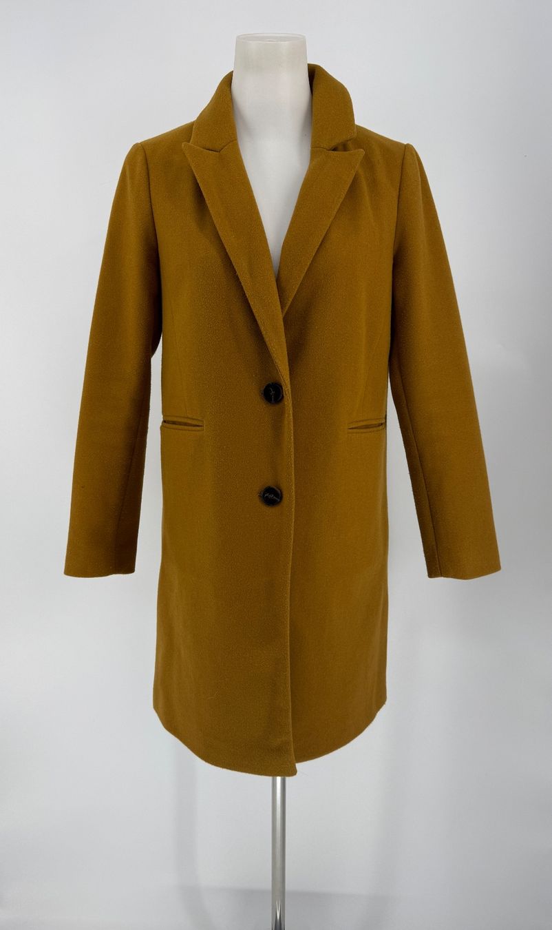 Primark Cappotti: Mantel Gr. 36 von Primark – Usato da Auenstein venduto da moin.