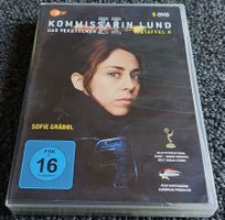 Kommissarin Lund Staffel 2 