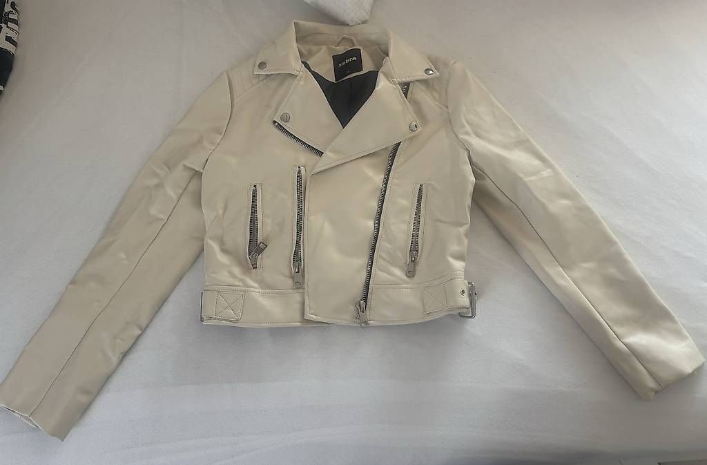 Giacche: Lederjacke – Nuovo e nell'imballaggio originale da Seengen venduto da sam_62rc
