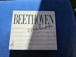 Beethoven Edition 4 CD Box/dj/Hits