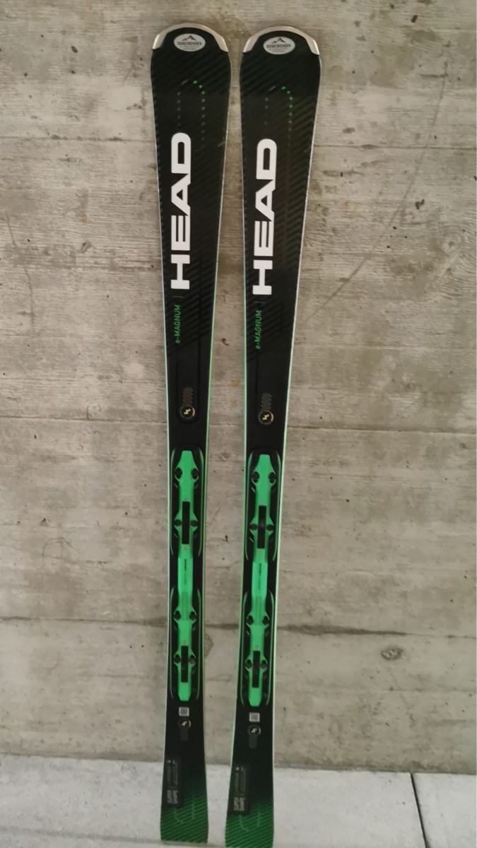 Head Skis: Head Ski – D'occasion à Buchrain par inf_6hd2