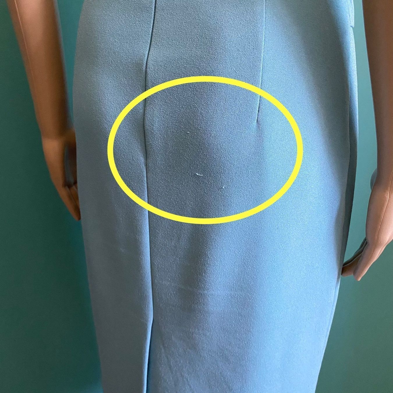 Kleider: HOBBS Kleid 🩵 – Gebraucht aus Zürich von ClosetQueen 9