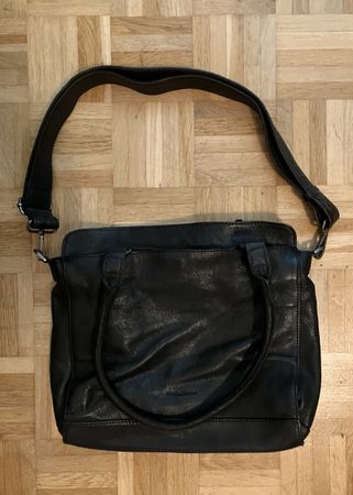 Liebeskind Ledertasche