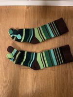 Chaussettes a orteils