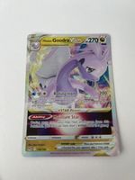 Hisuian Goodra VSTAR 136/196 Pokemon Karte