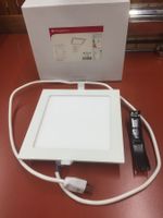 Deckenlampe 16W LED-Neuwertig!.