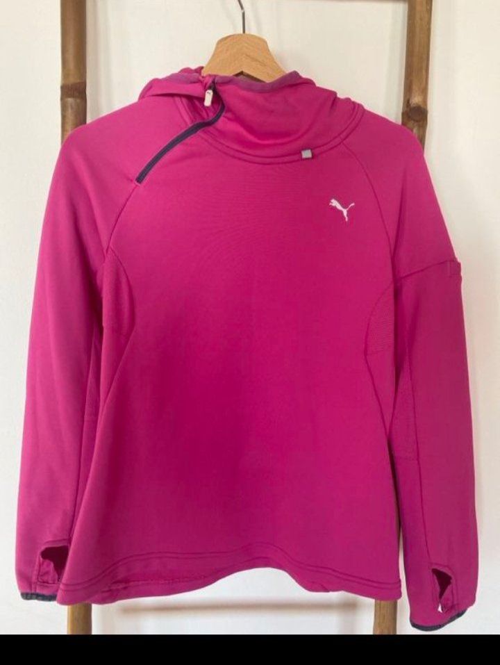 Puma Jacken: Jacke von Puma – Gebraucht aus Servion von josephine22
