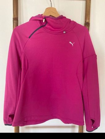 Jacke von Puma