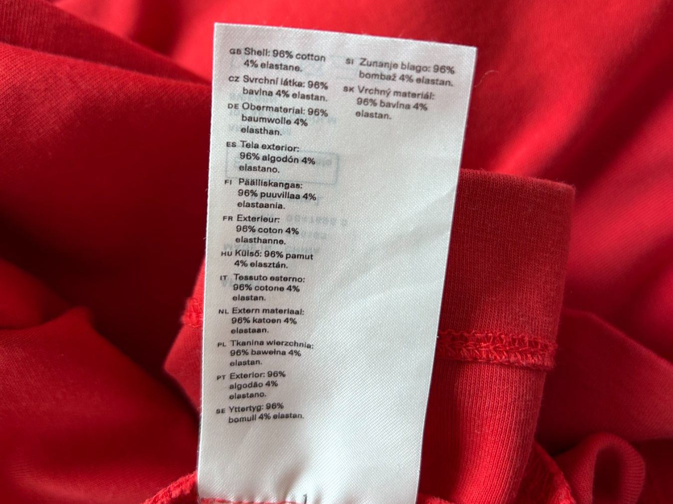 Arket T-shirt: Arket T-Shirt – Usato da St. Gallen venduto da look-twice 5