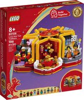 LEGO Chinese New Year 80108 Lunar New Year Traditions