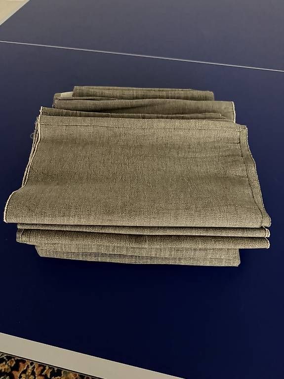 Altra biancheria da tavola: Tischdecke set Ikea – Usato da Tübach venduto da micca 2